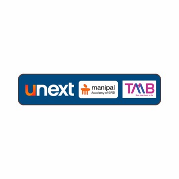 UNext Manipal Academy of BFSI / Manipal / TMB