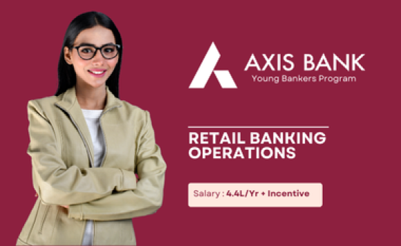 Retail Banking Operations