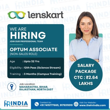 Optum Associate