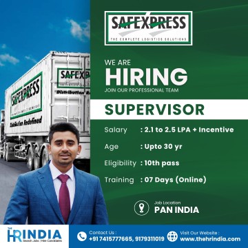 Supervisor