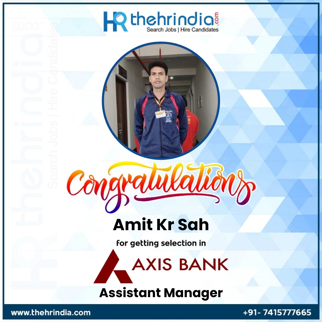 Axis bank 