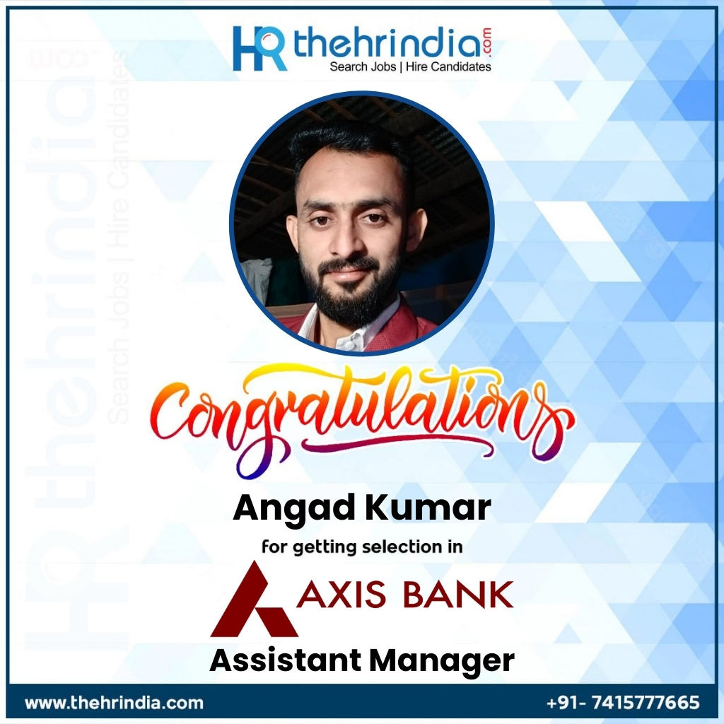 Axis bank
