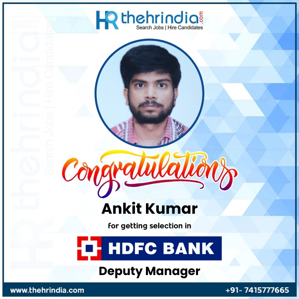 HDFC Bank