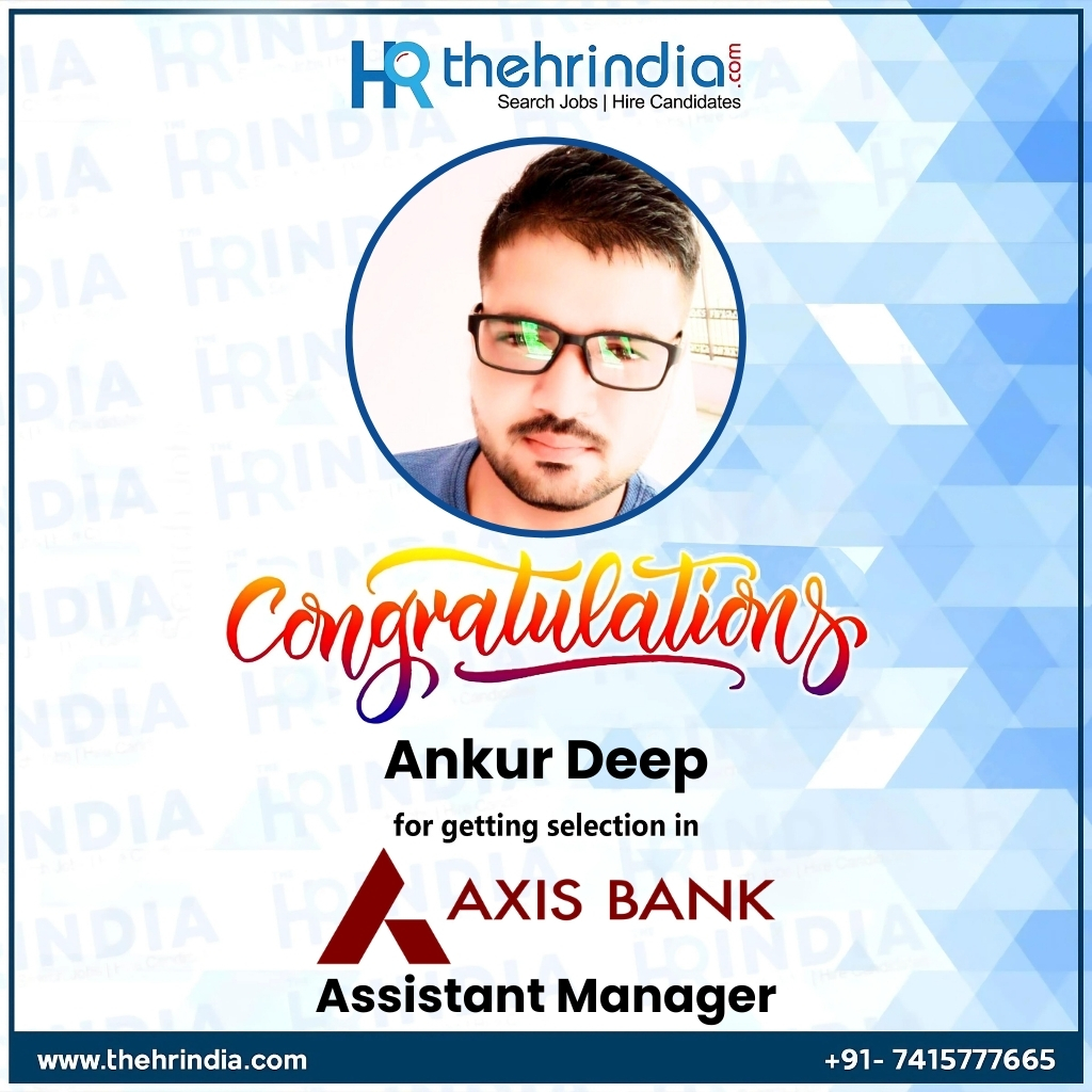Axis bank