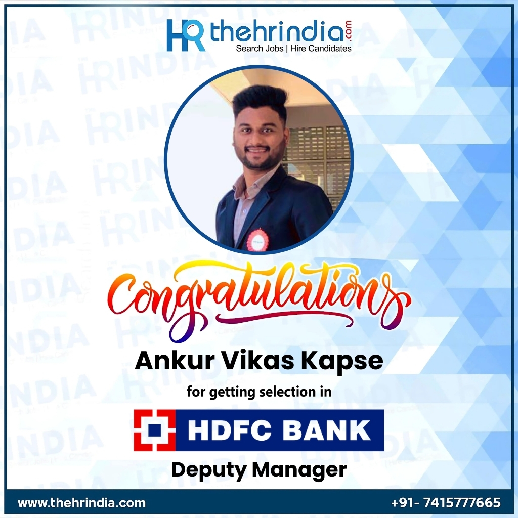 HDFC Bank