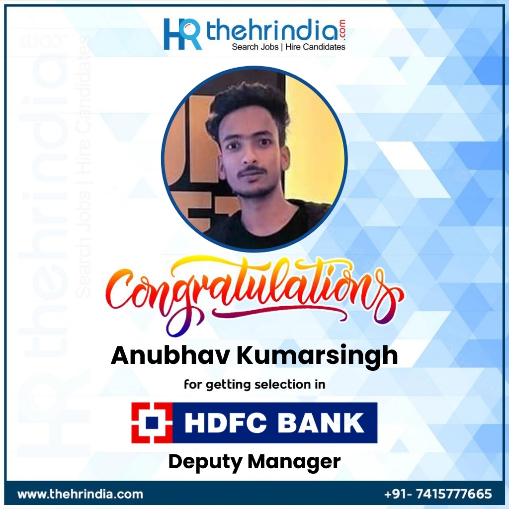 HDFC Bank