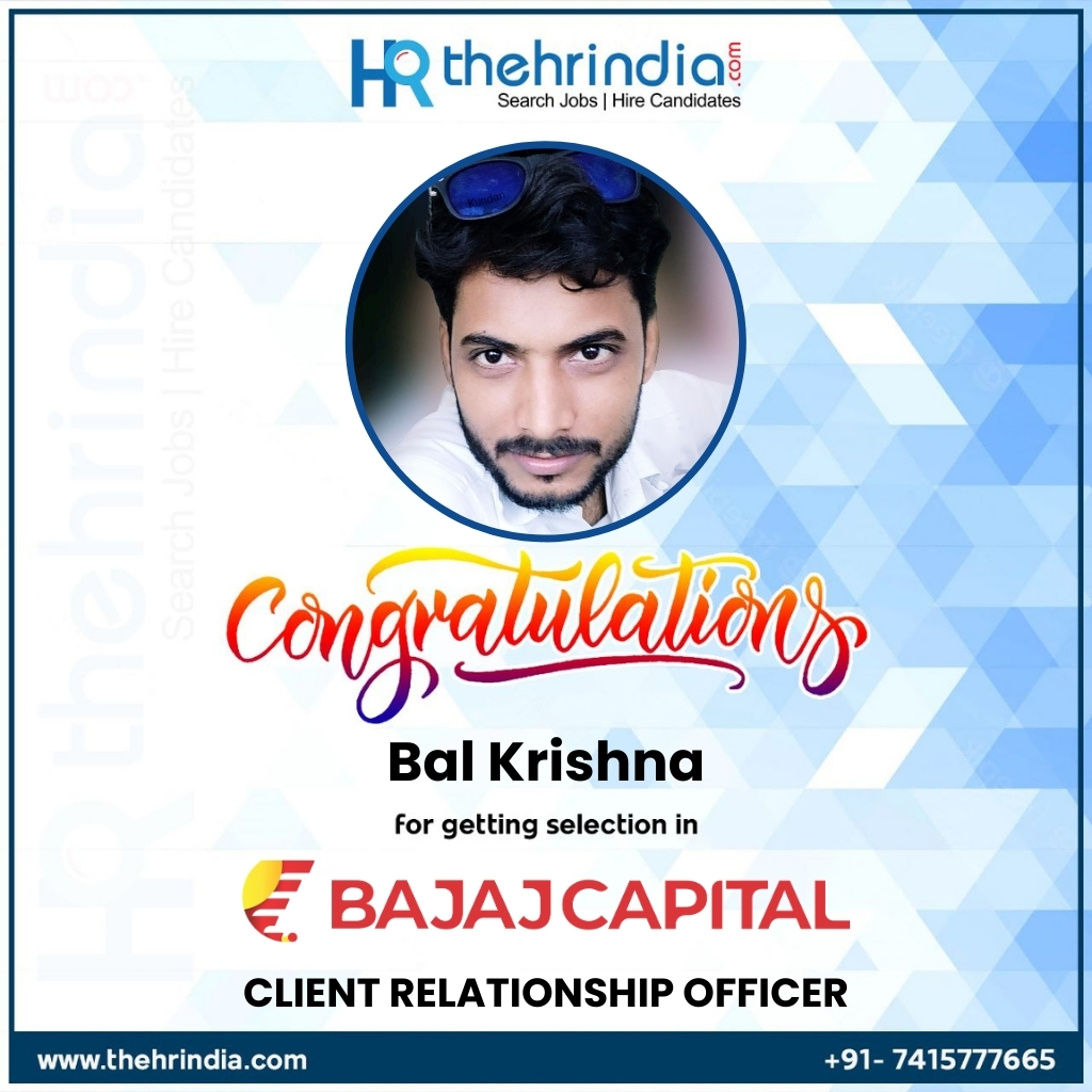 Bajaj Capital