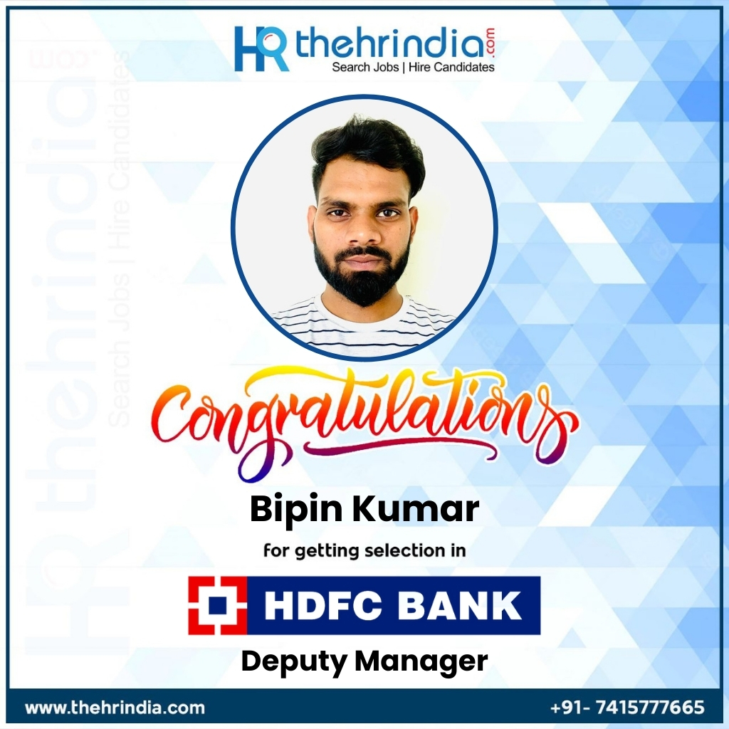 HDFC bank