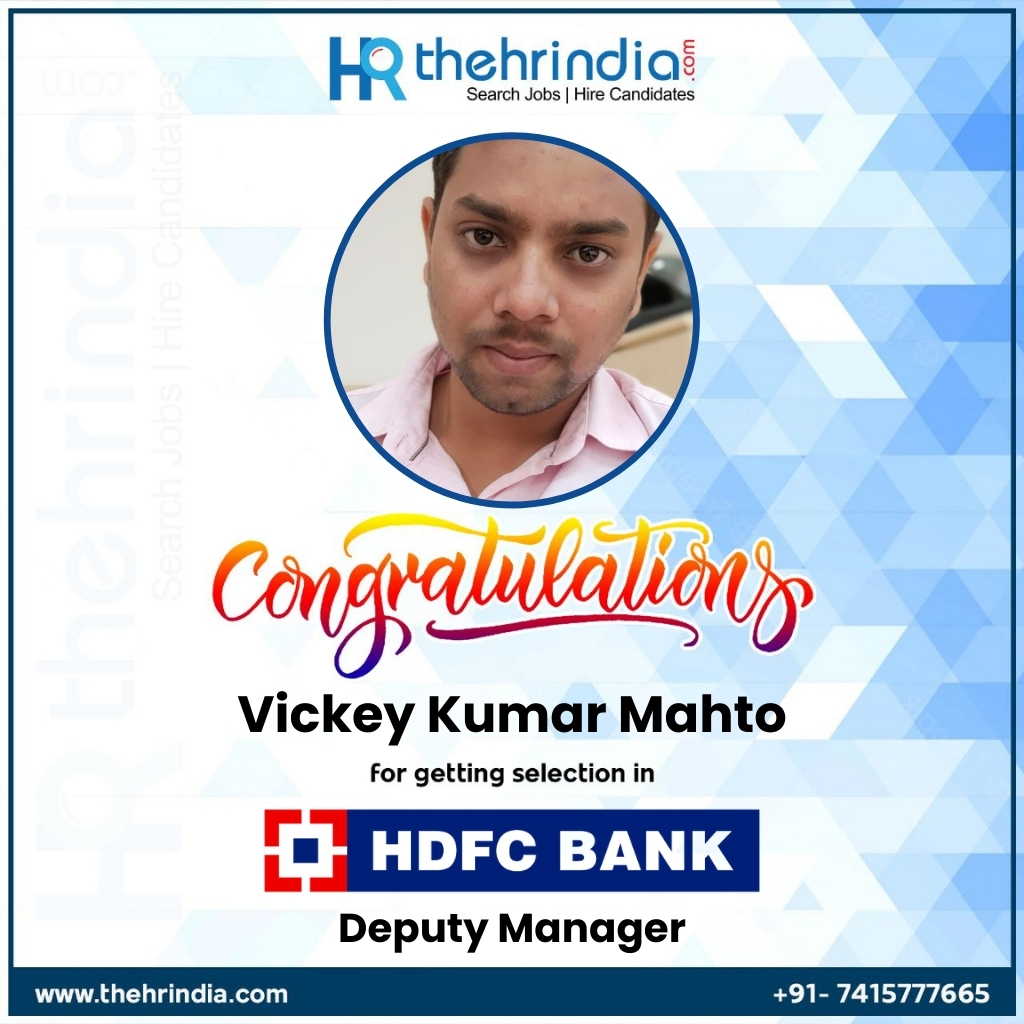 HDFC Bank