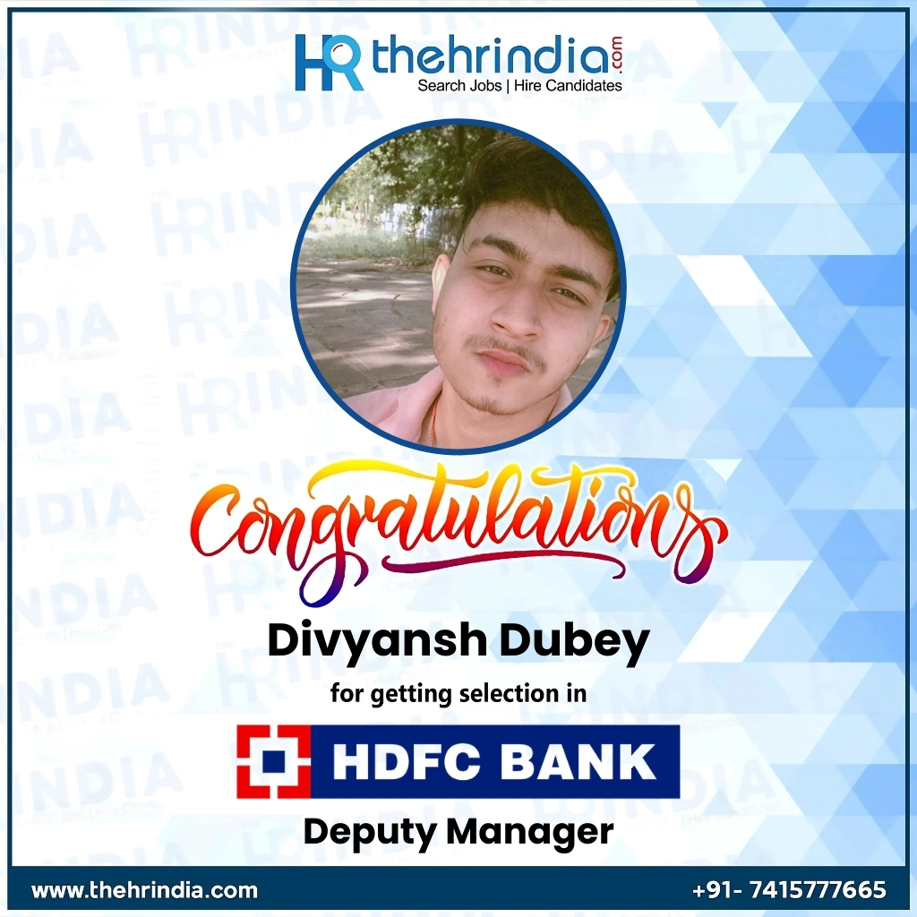 HDFC Bank
