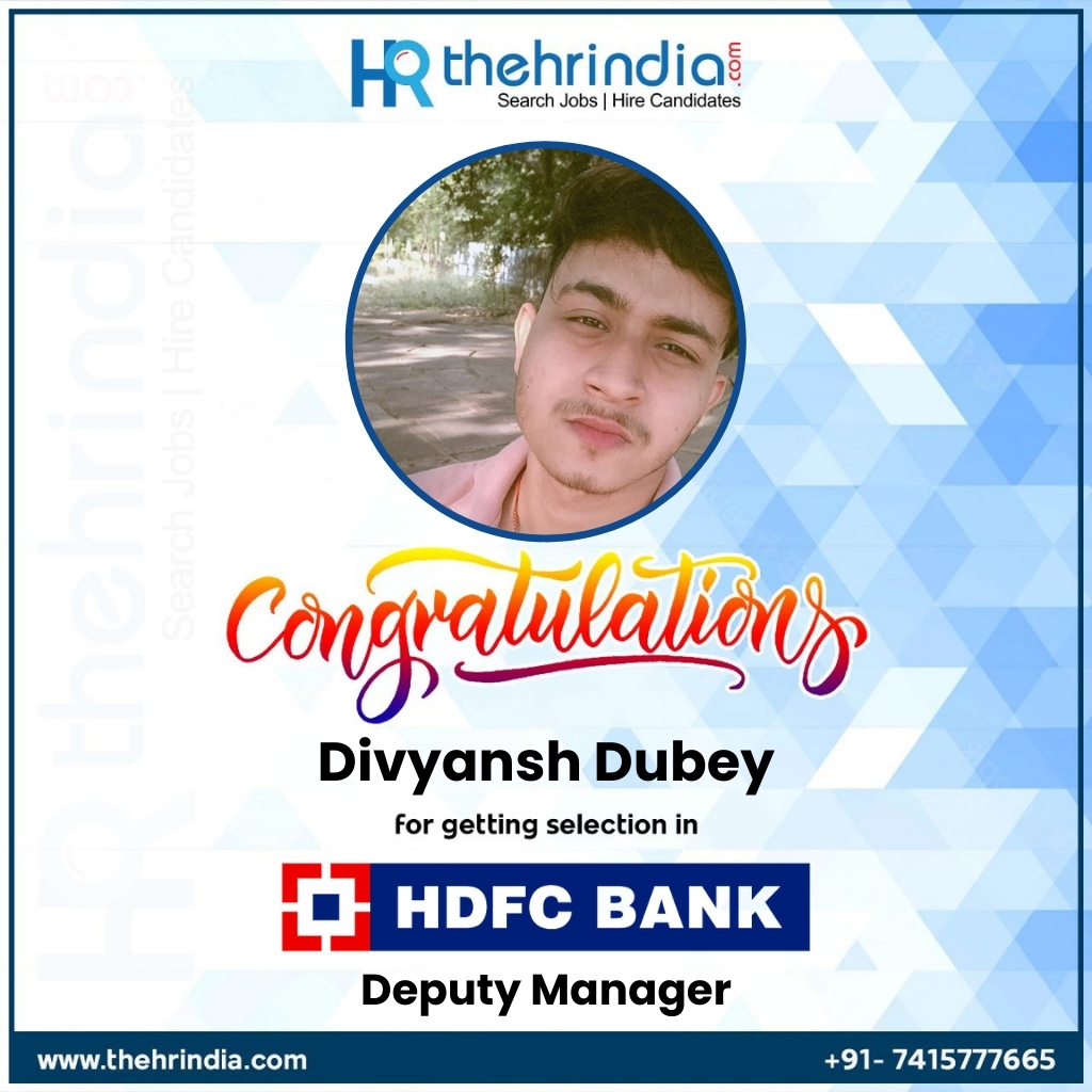HDFC Bank