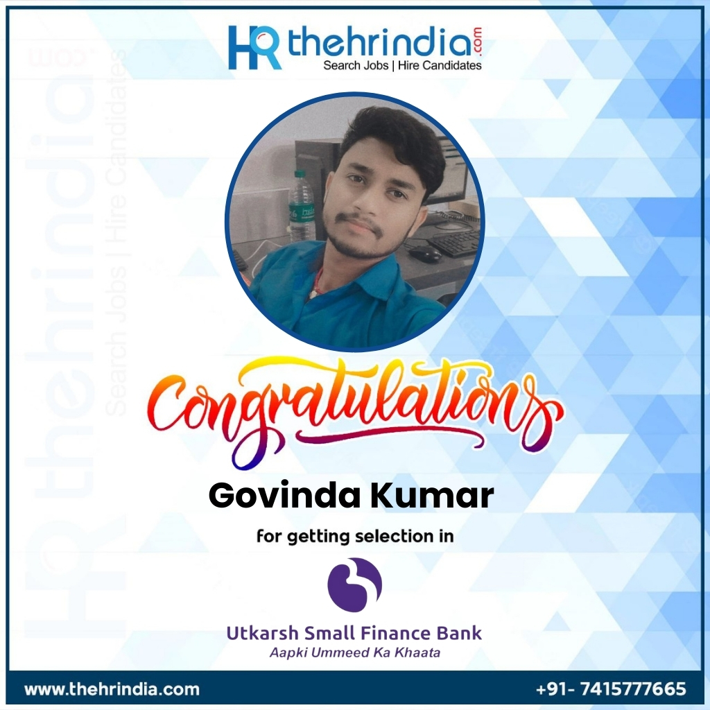 Utkarsh Small Finance Bank