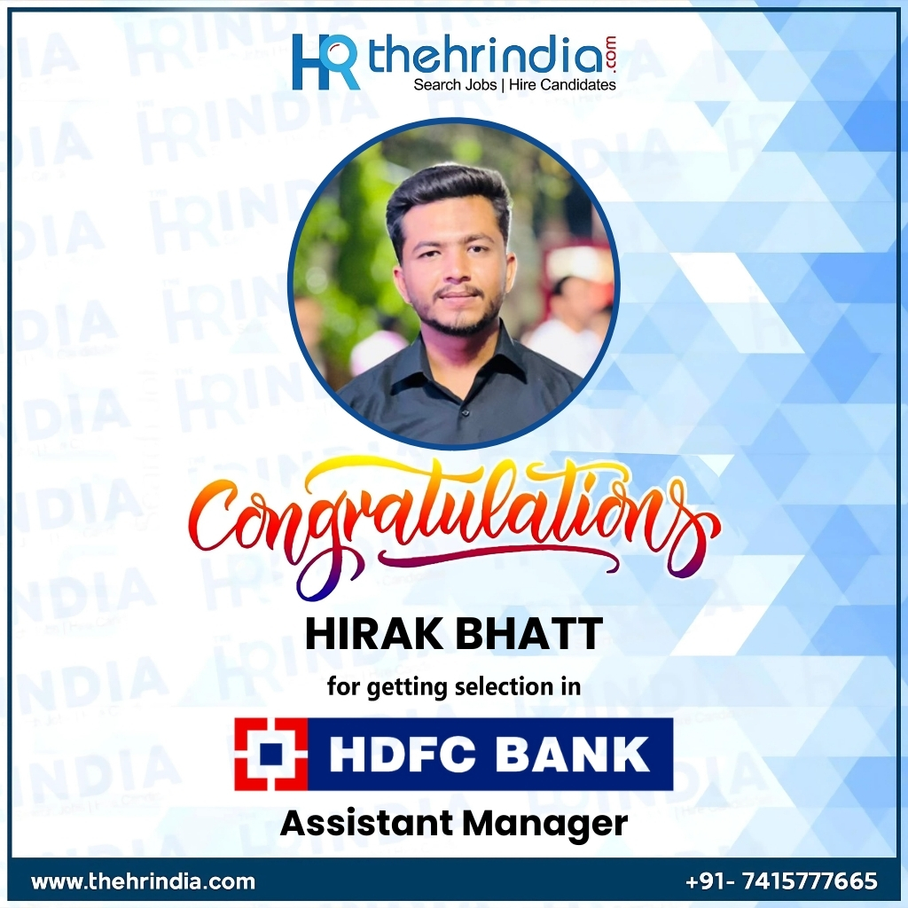HDFC Bank