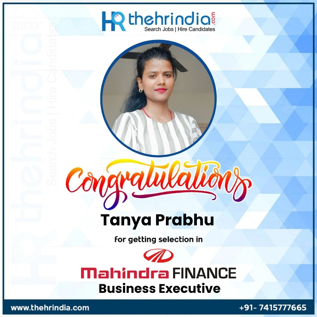 Mahindra Finance