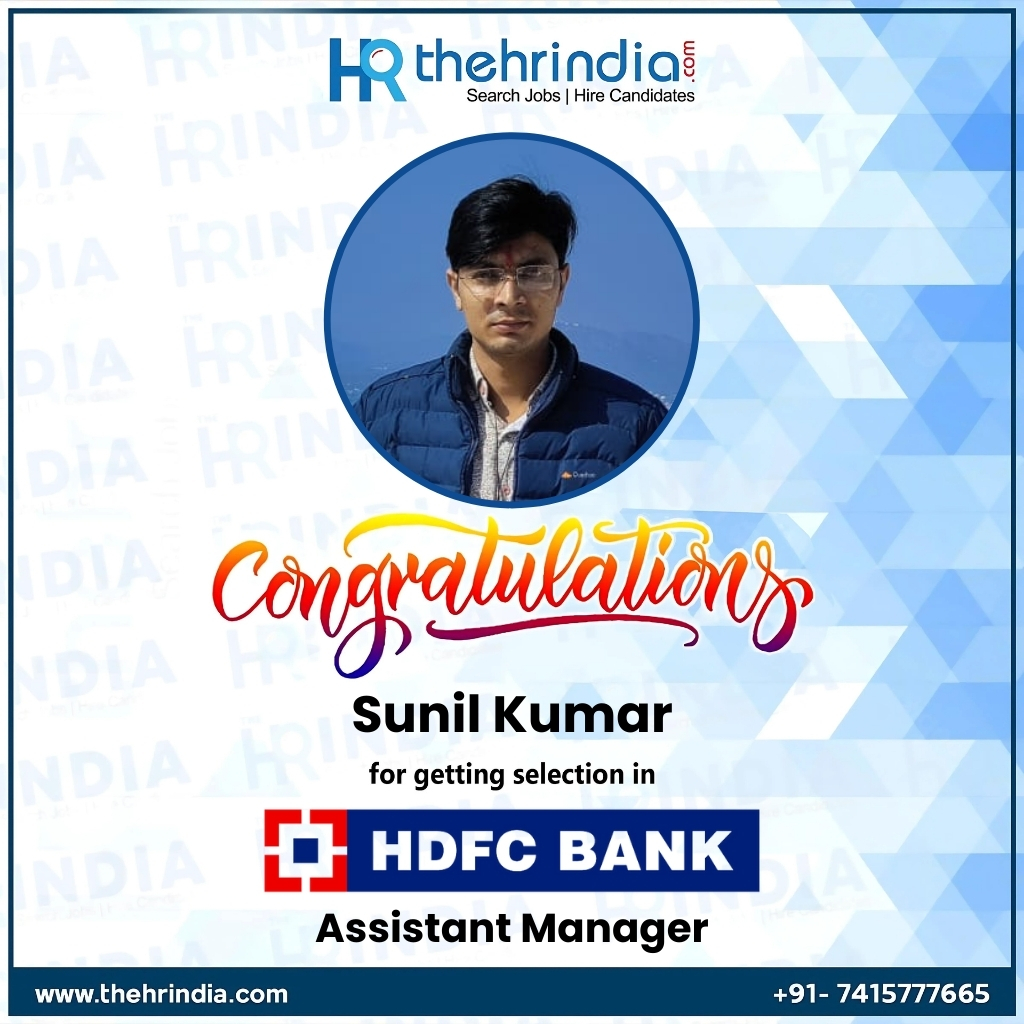 HDFC Bank