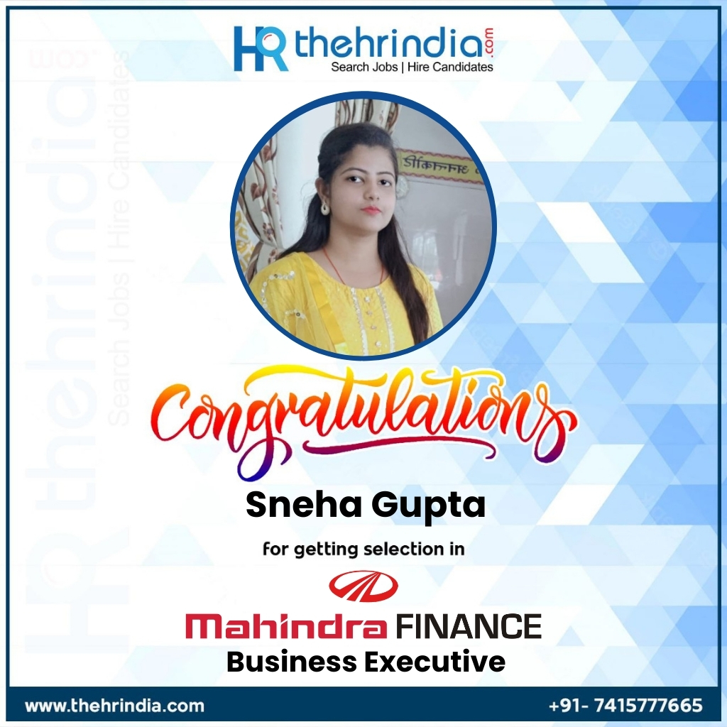 Mahindra Finance