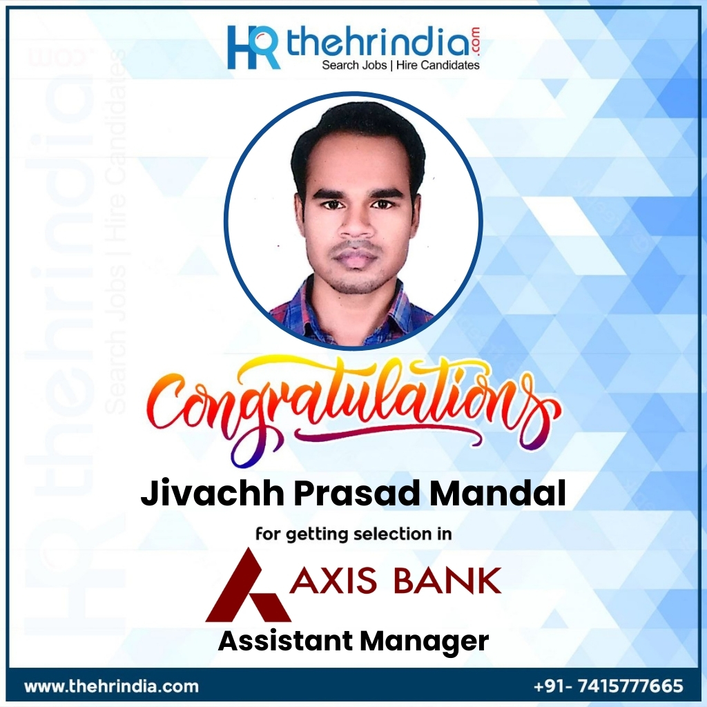 Axis bank