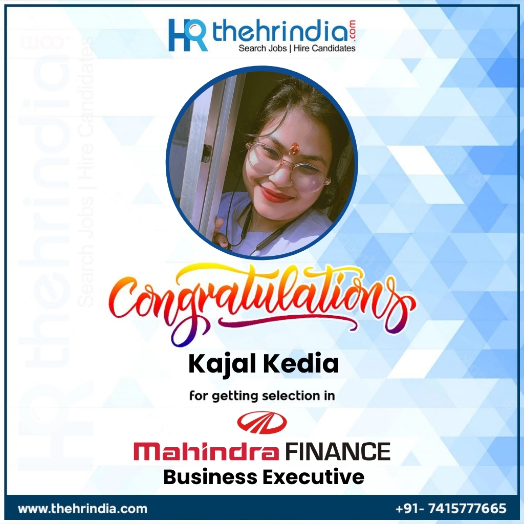 Mahindra Finance