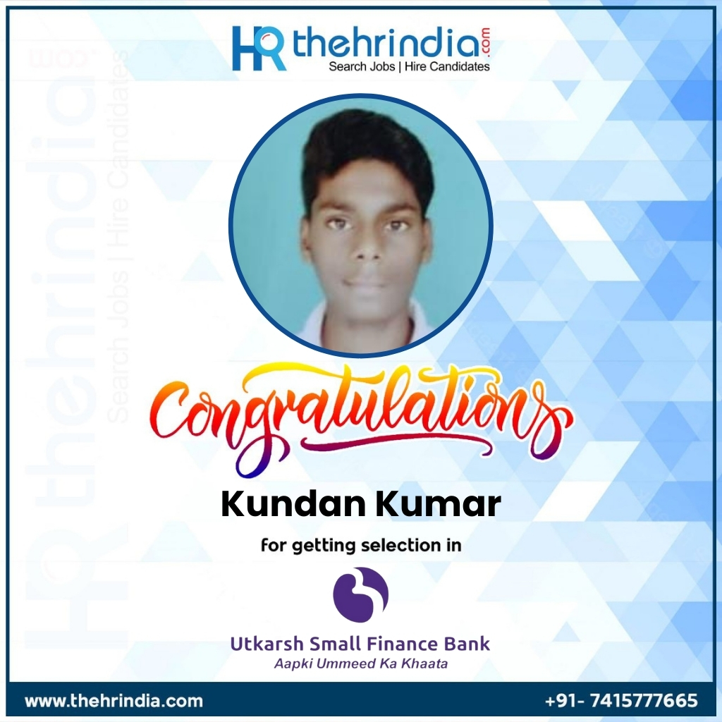 Utkarsh Small Finance Bank