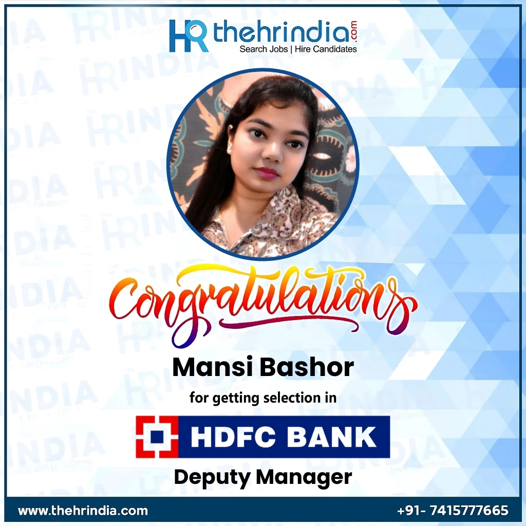 HDFC Bank
