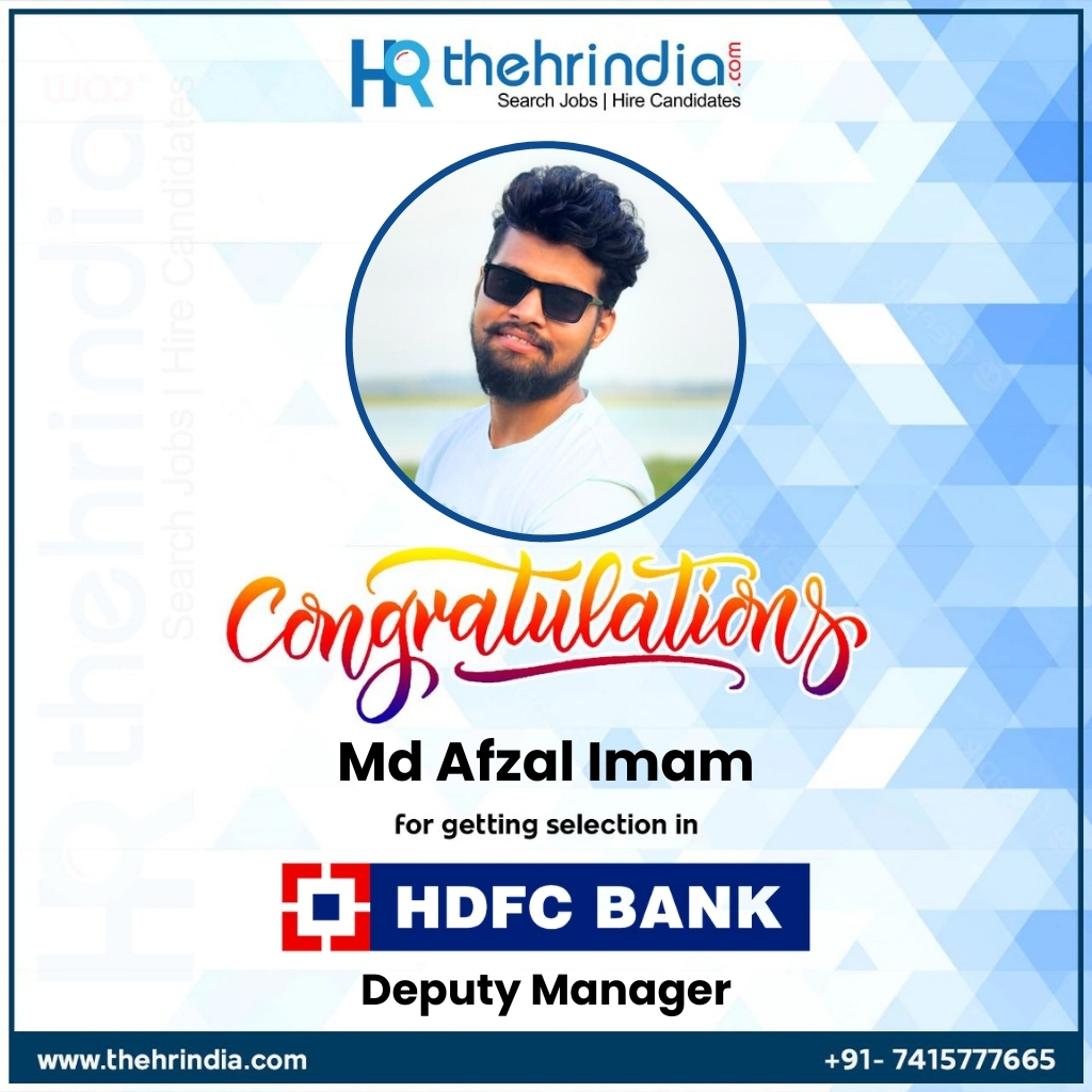 HDFC Bank