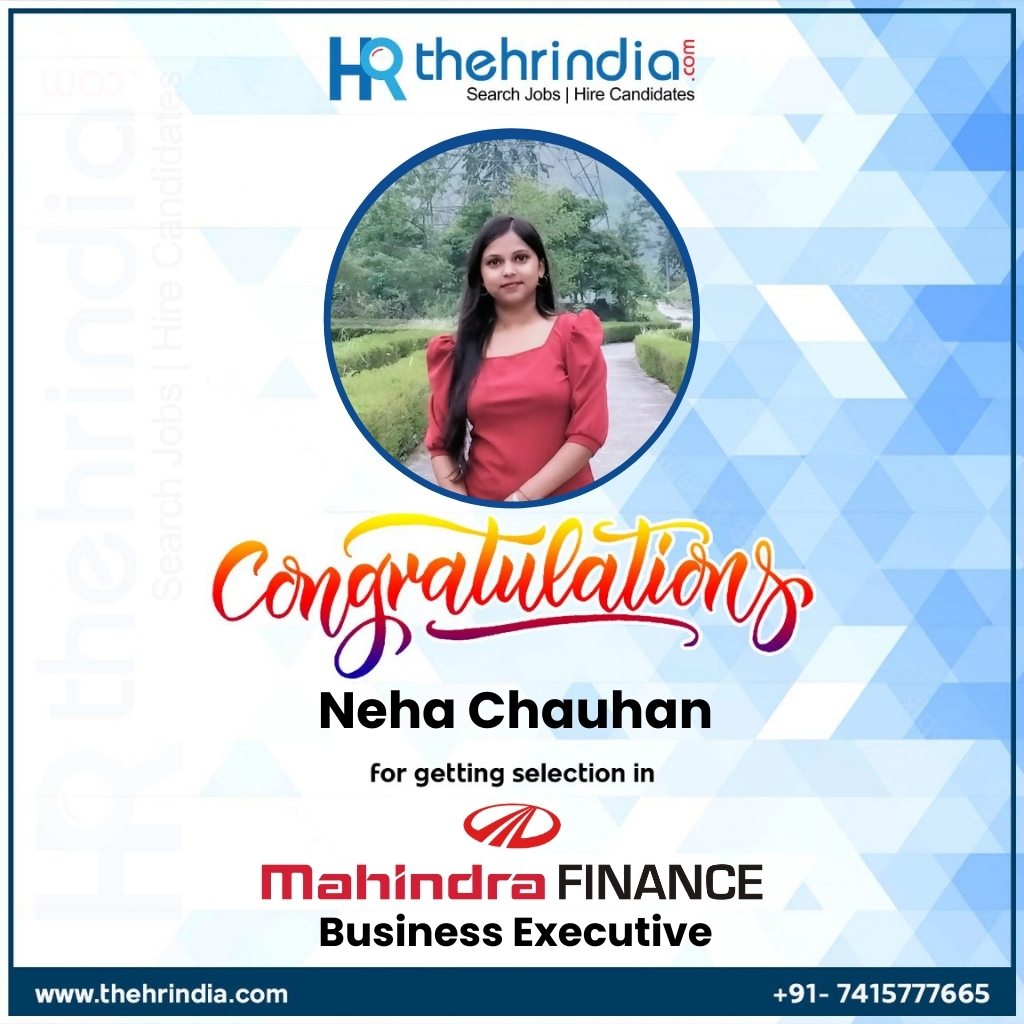 Mahindra Finance