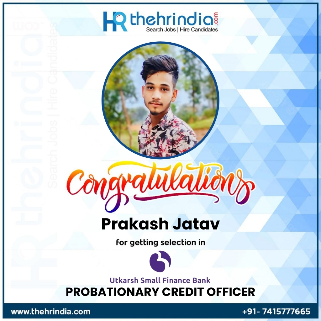 Utkarsh Small Finance Bank