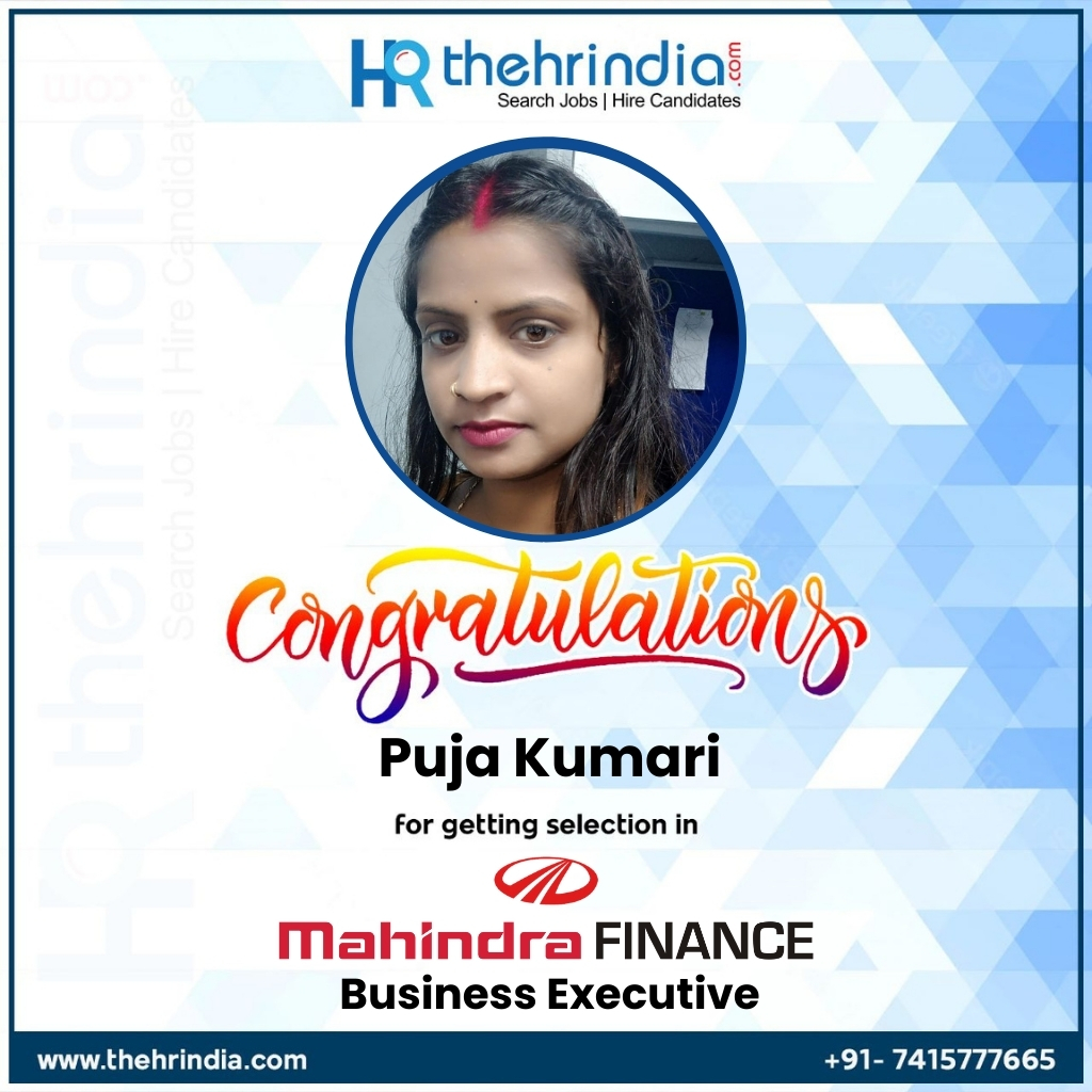Mahindra Finance