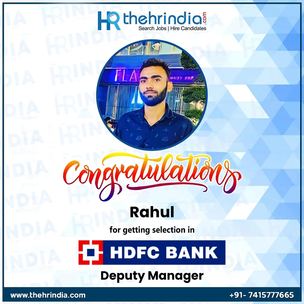 HDFC Bank