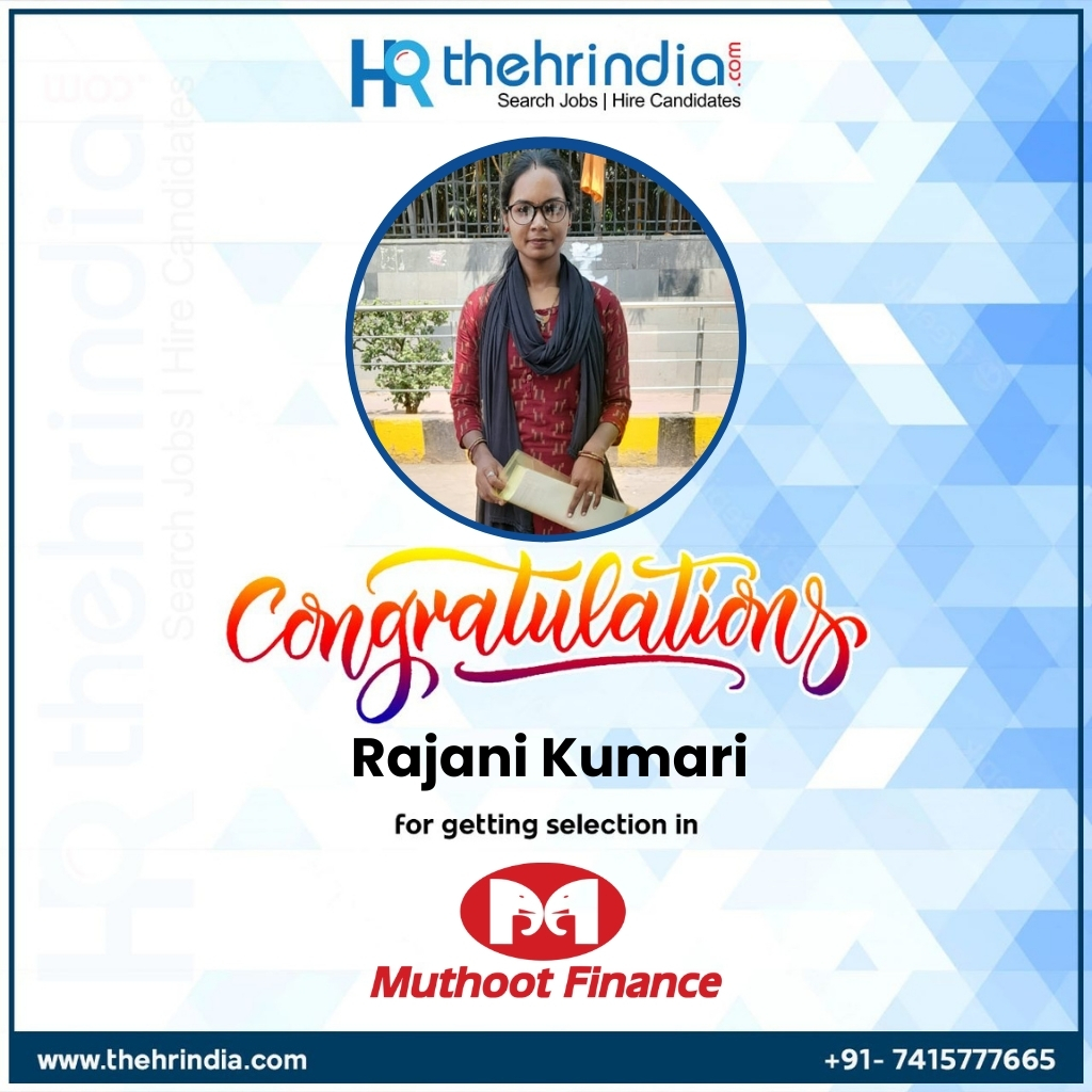 Muthoot Finance