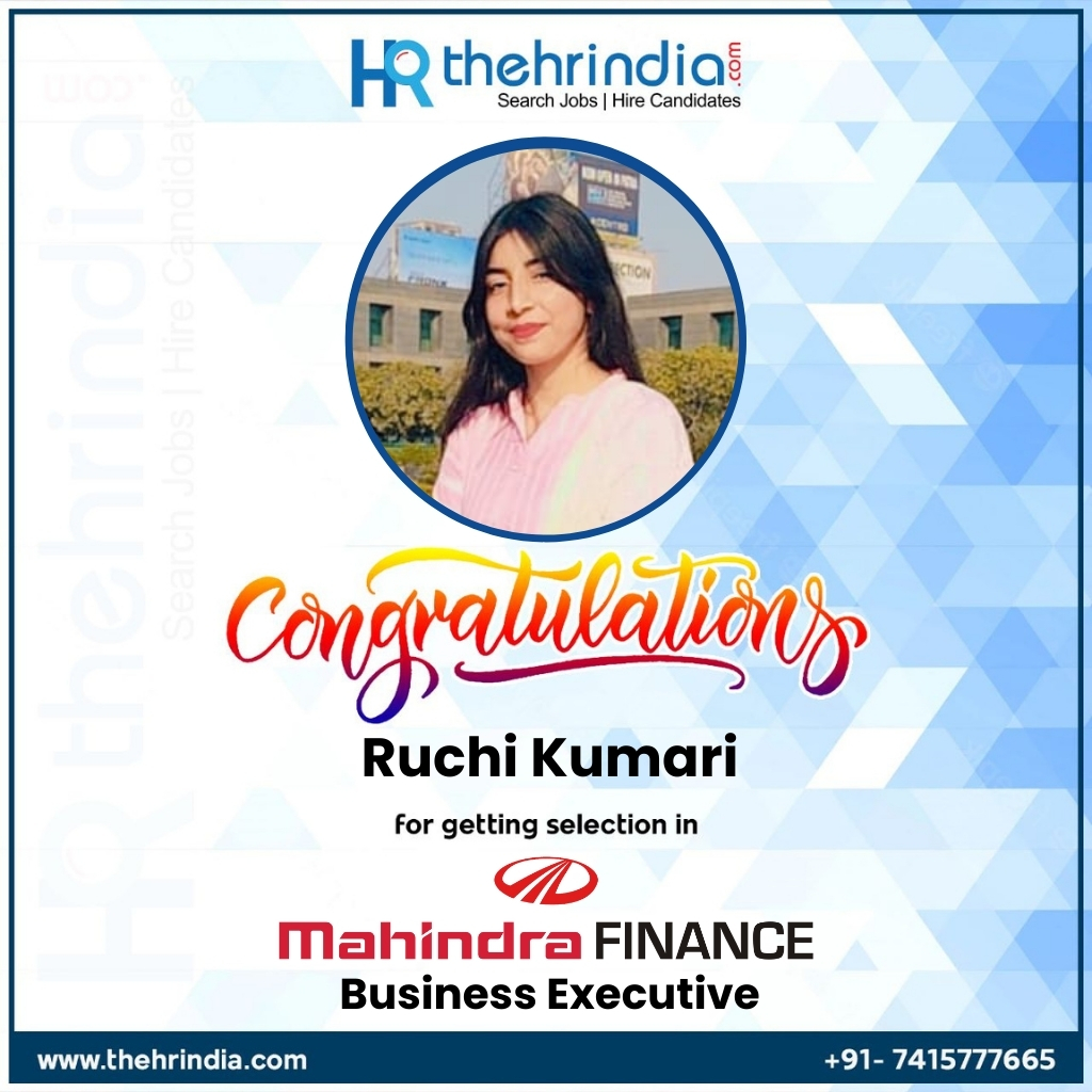 Mahindra Finance