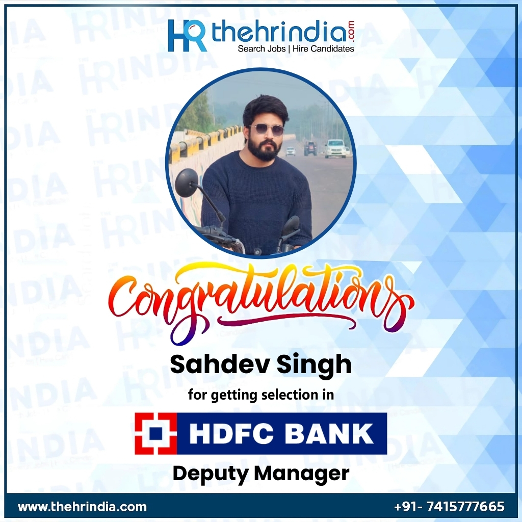 HDFC Bank