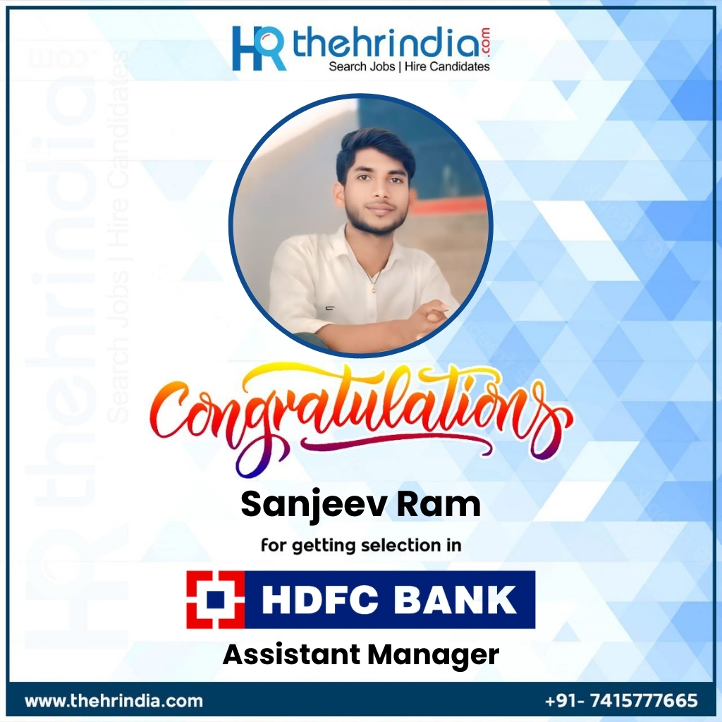 HDFC Bank