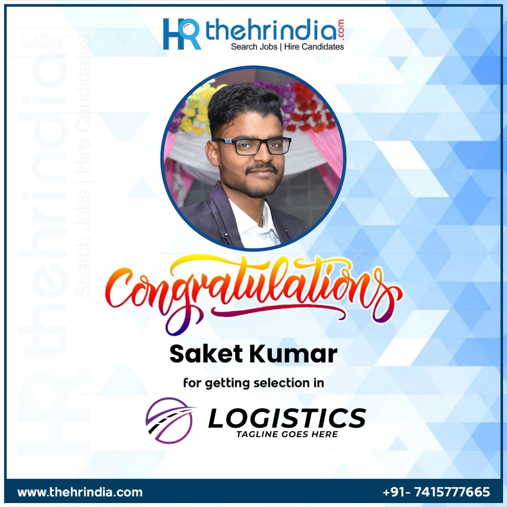 Logistics