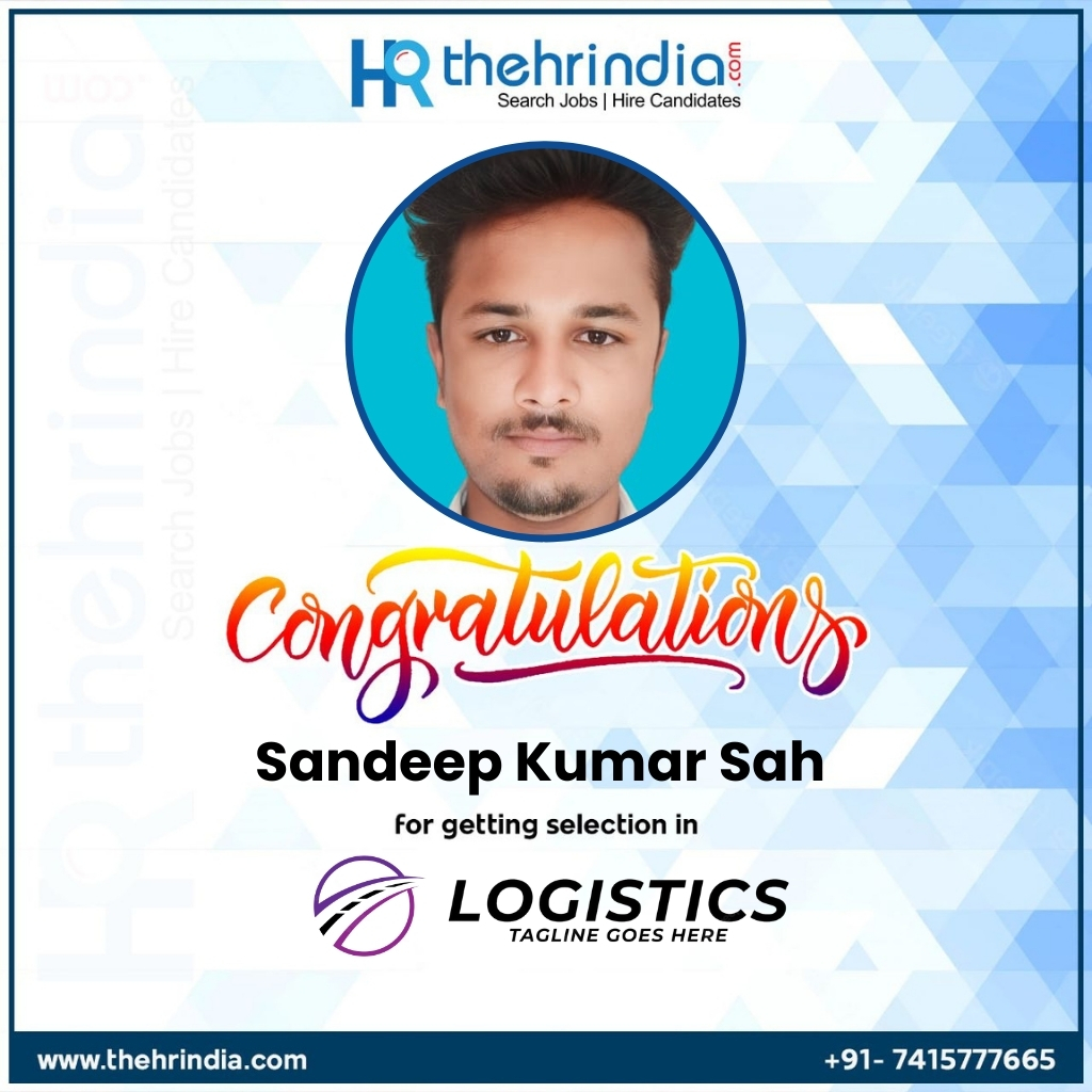 Logistics