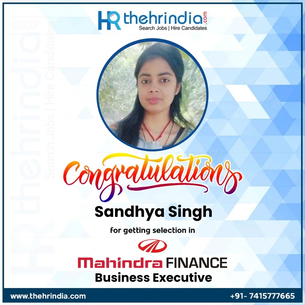 Mahindra Finance