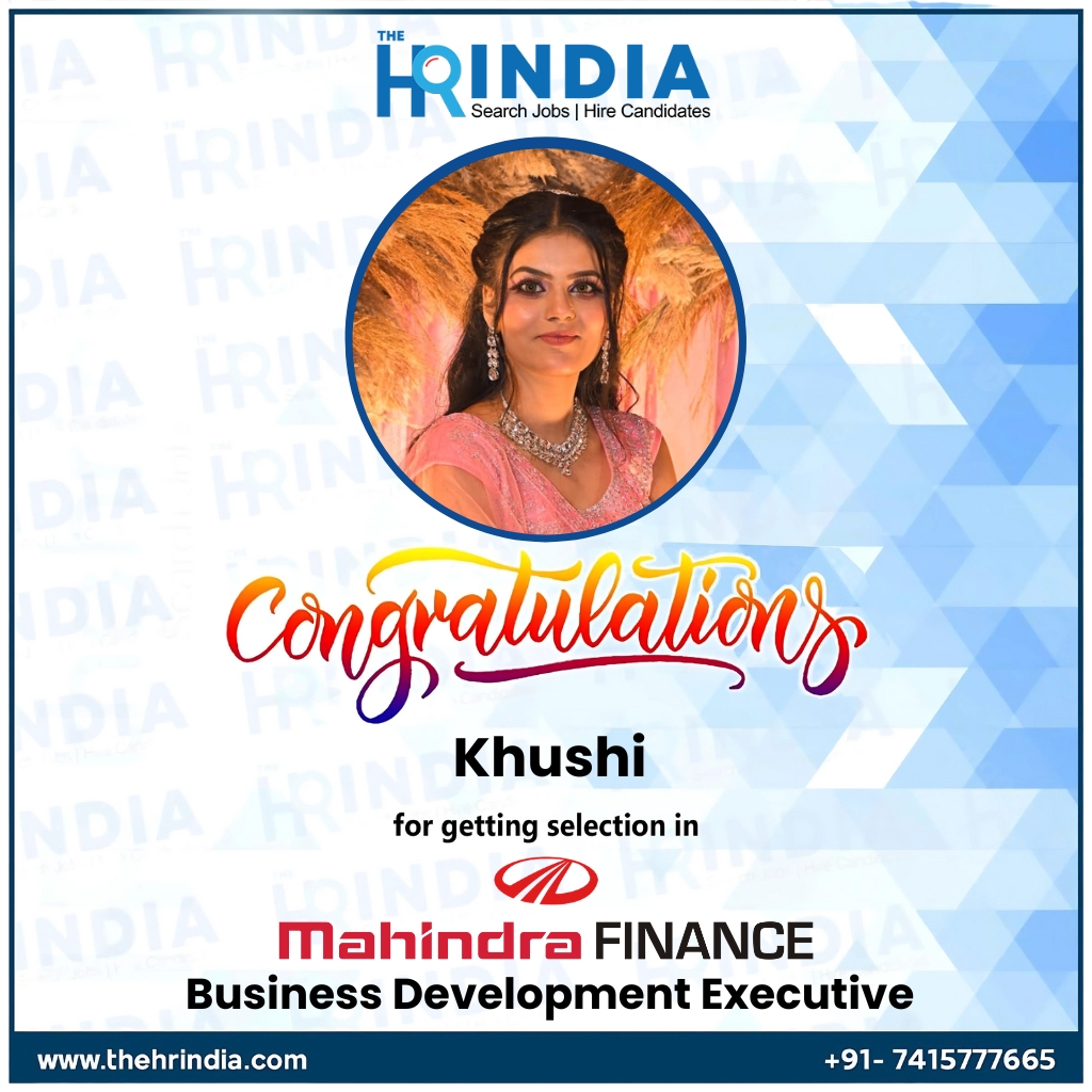 Mahindra Finance