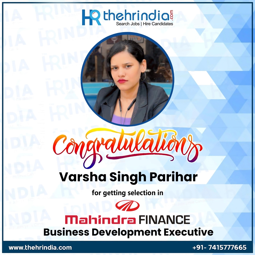 Mahindra Finance