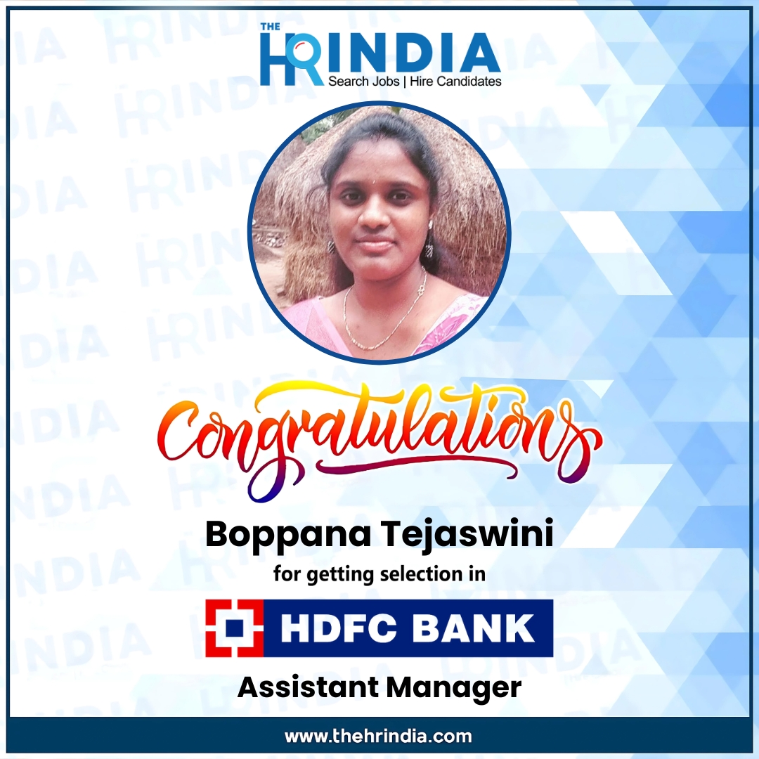 HDFC Bank
