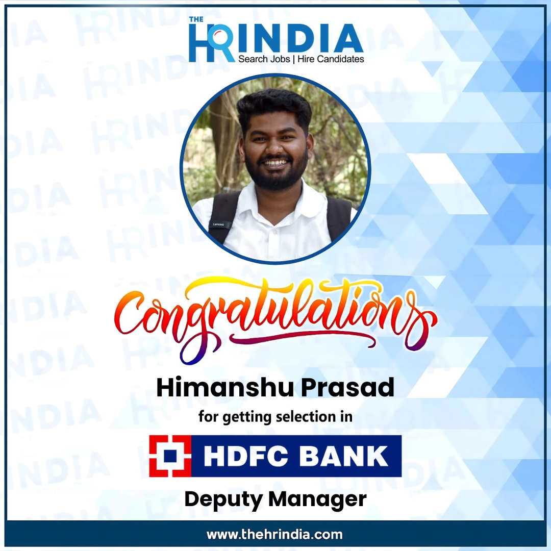 HDFC Bank