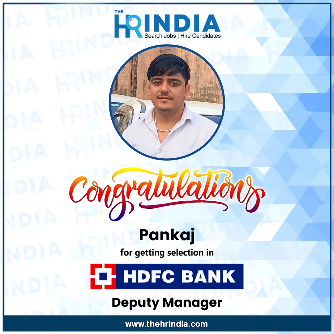 HDFC Bank