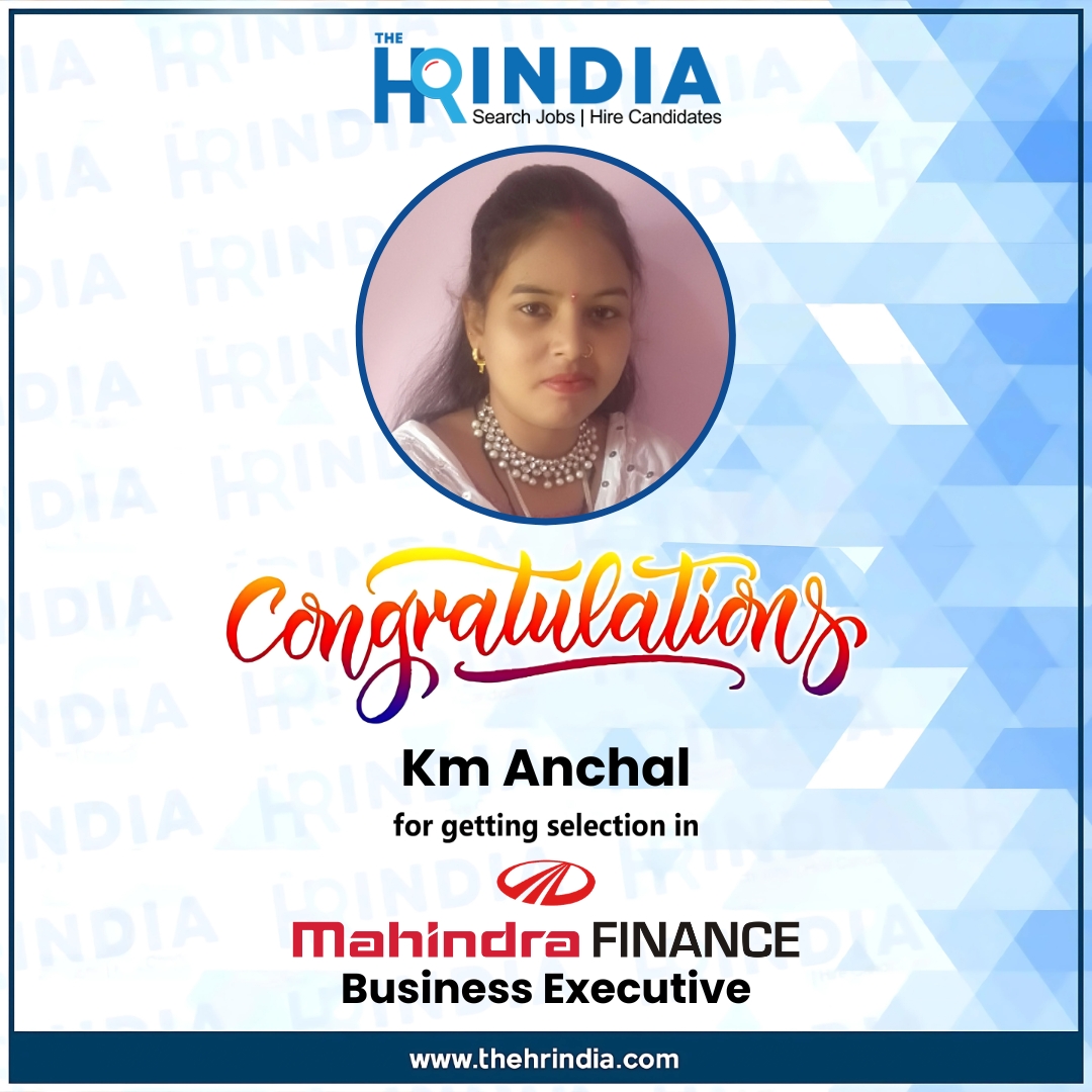 Mahindra Finance