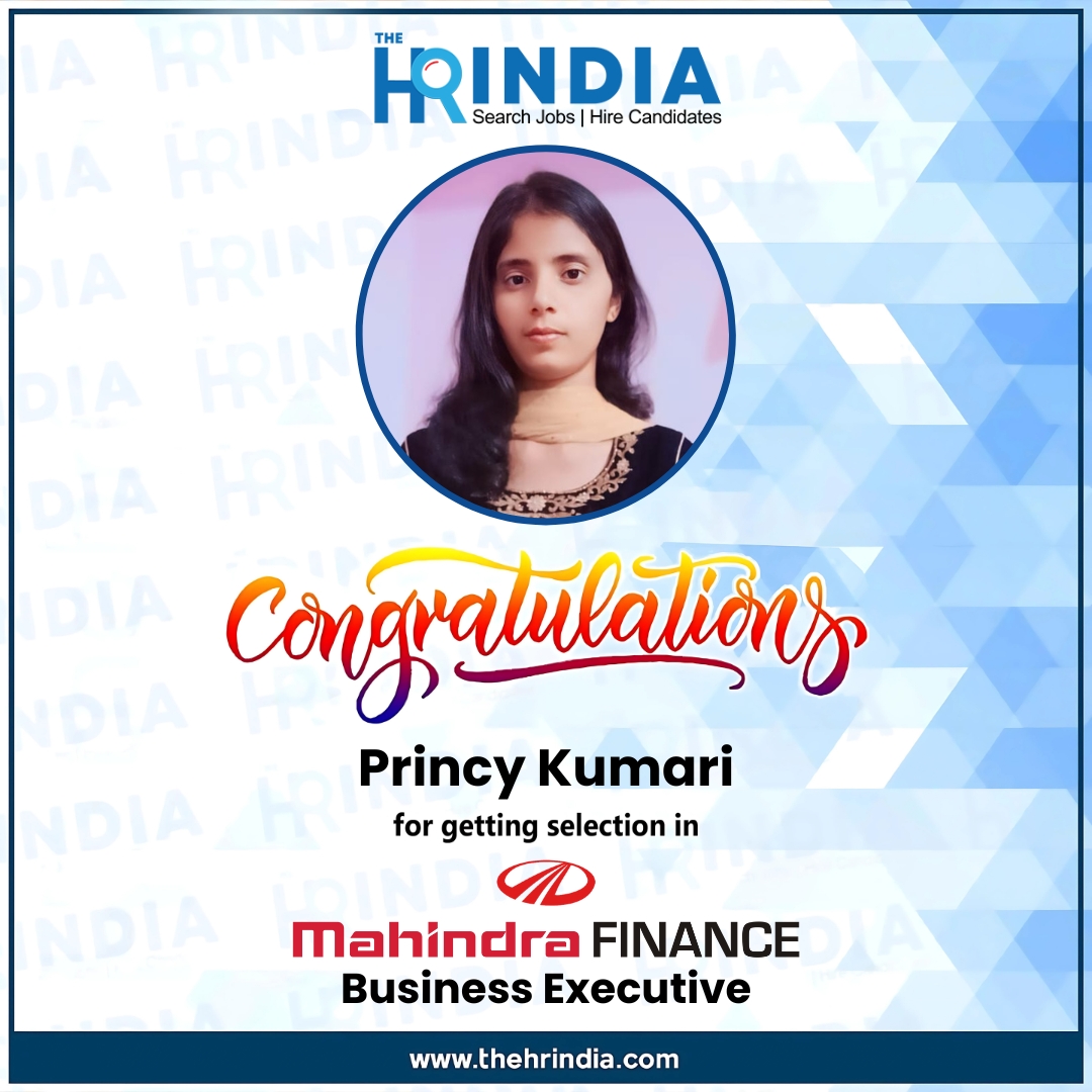Mahindra Finance