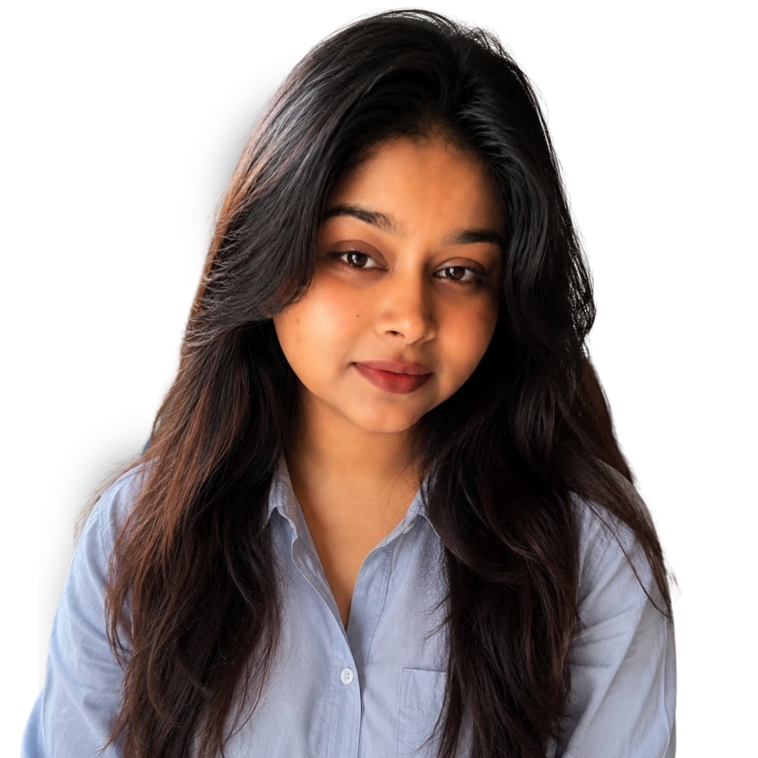 Manya Budholiya - Manager