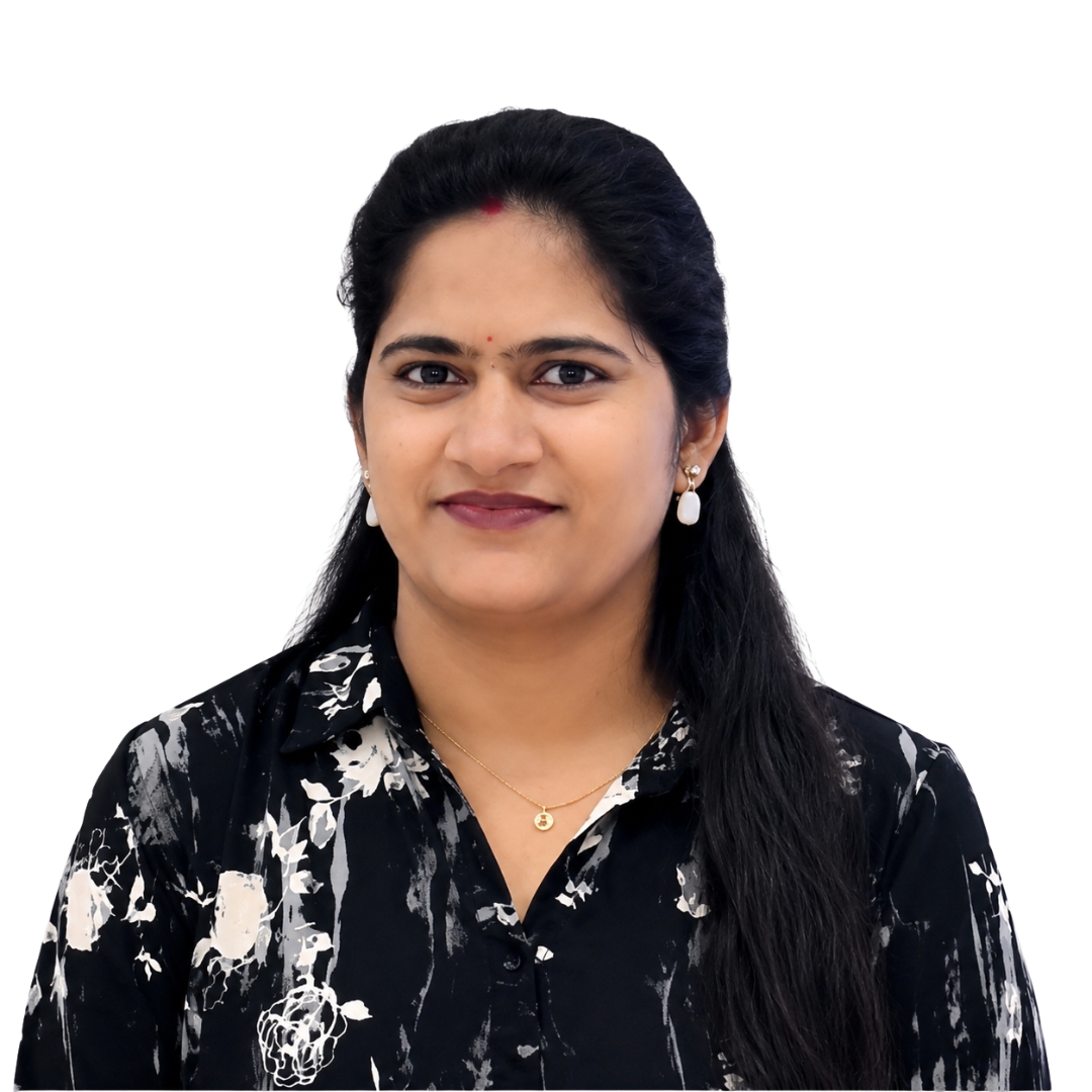Anamika Vishwakarma - Business Development Executive